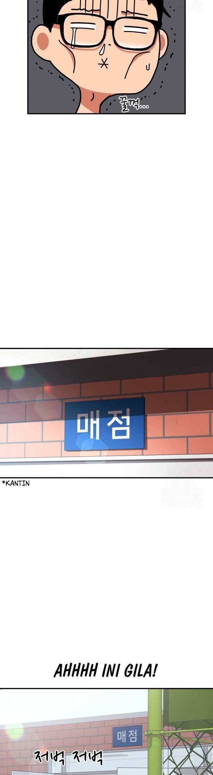 Top 1 Fighting Tutoring Chapter 06 Gambar 21