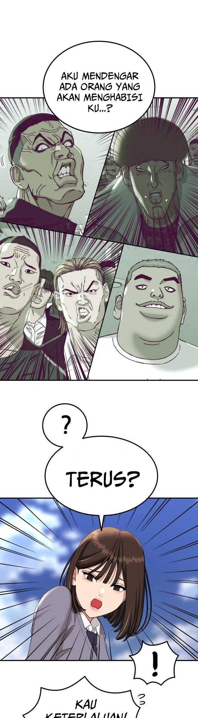 Top 1 Fighting Tutoring Chapter 06 Gambar 35