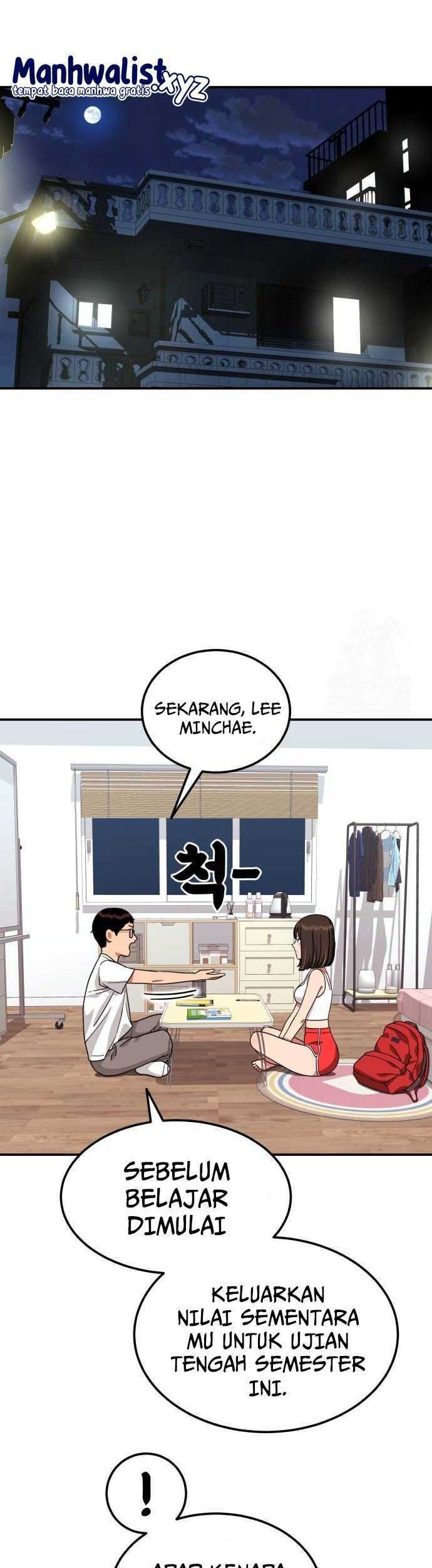 Top 1 Fighting Tutoring Chapter 06 Gambar 41