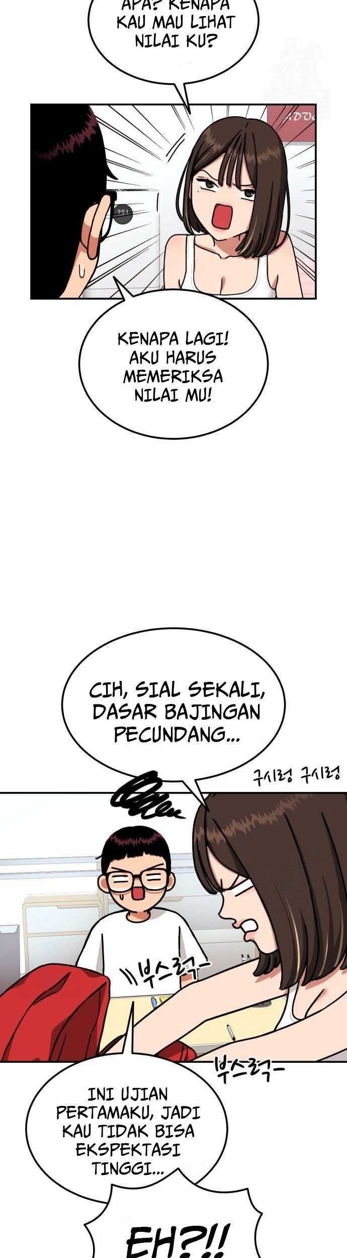 Top 1 Fighting Tutoring Chapter 06 Gambar 42