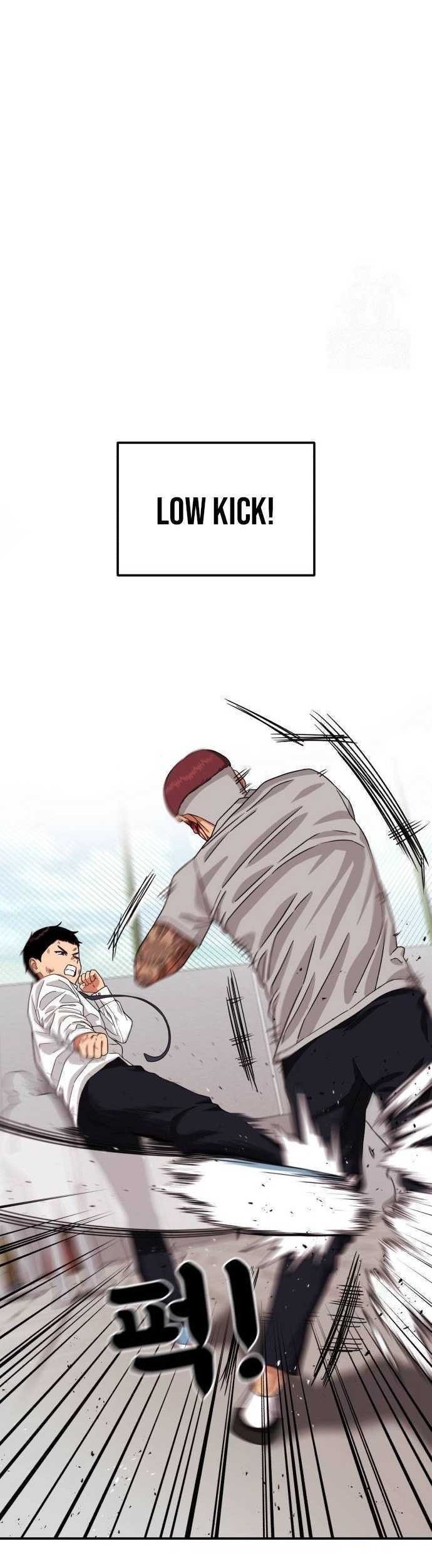 Top 1 Fighting Tutoring Chapter 05 Gambar 45
