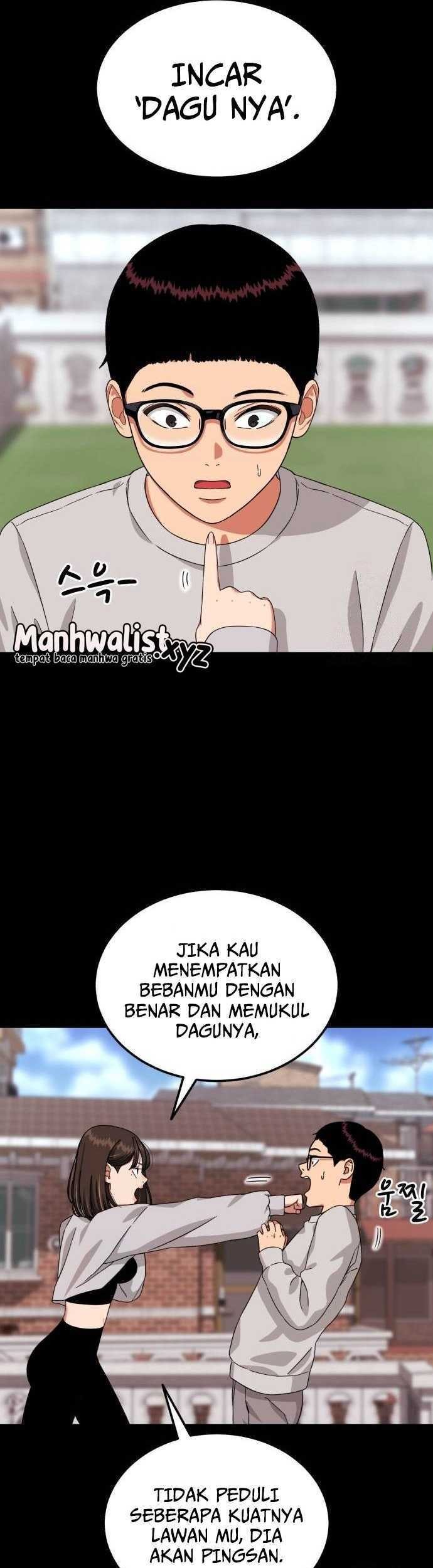 Top 1 Fighting Tutoring Chapter 05 Gambar 47