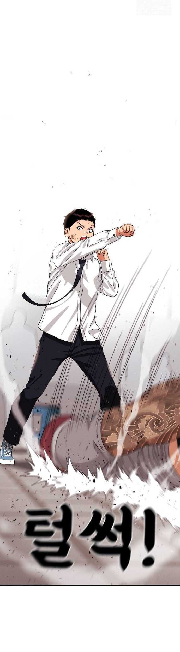 Top 1 Fighting Tutoring Chapter 05 Gambar 54