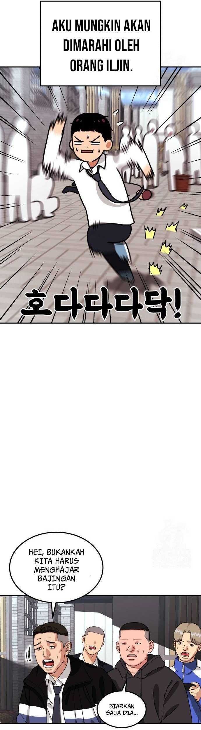 Top 1 Fighting Tutoring Chapter 05 Gambar 62