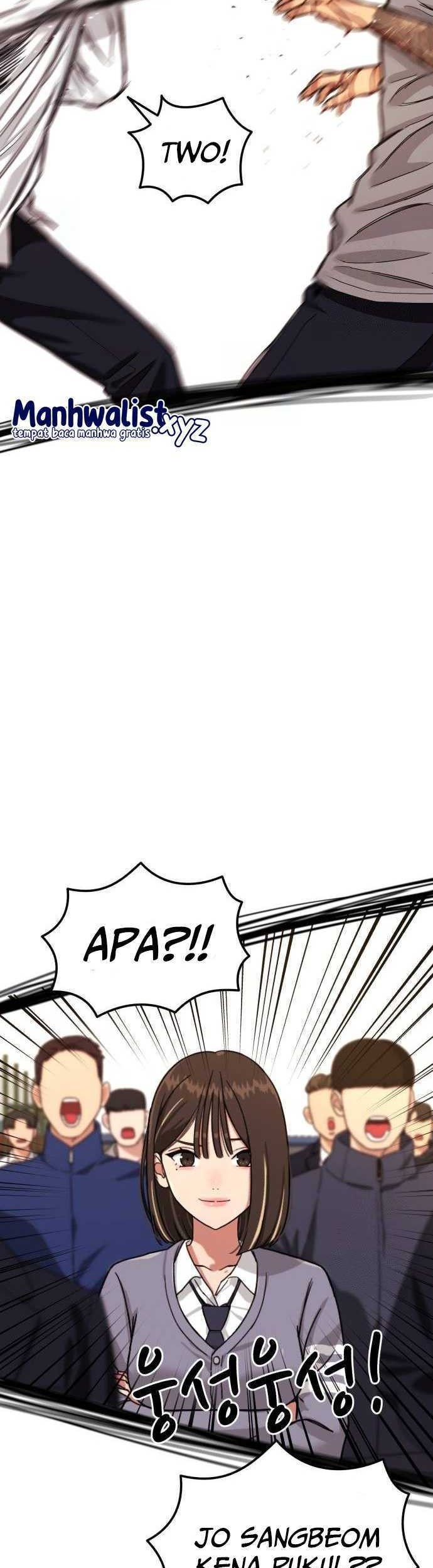 Top 1 Fighting Tutoring Chapter 05 Gambar 4