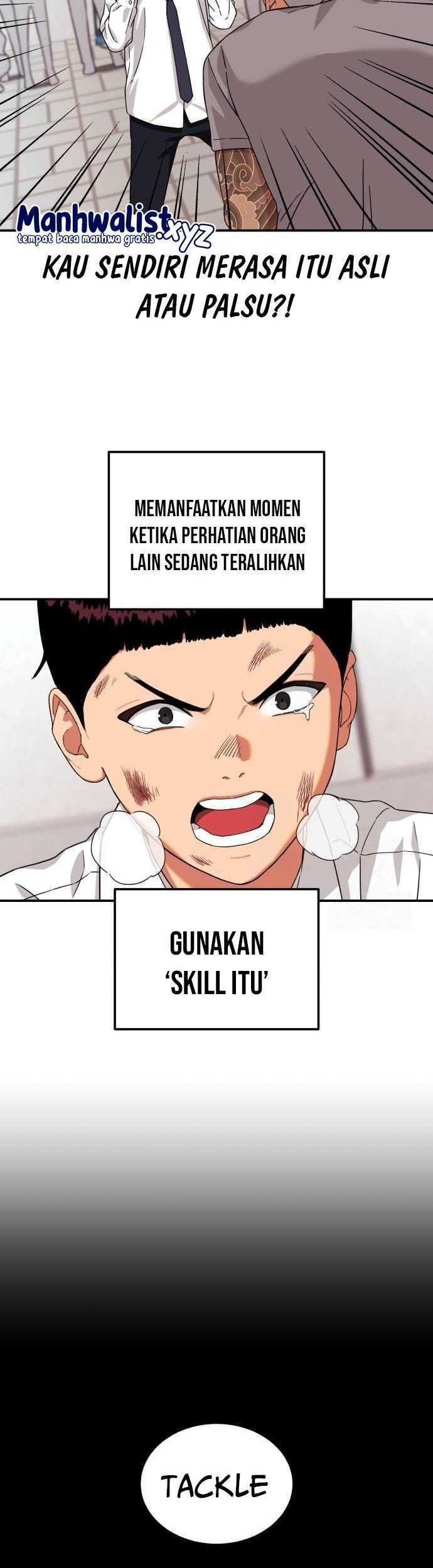 Top 1 Fighting Tutoring Chapter 05 Gambar 8
