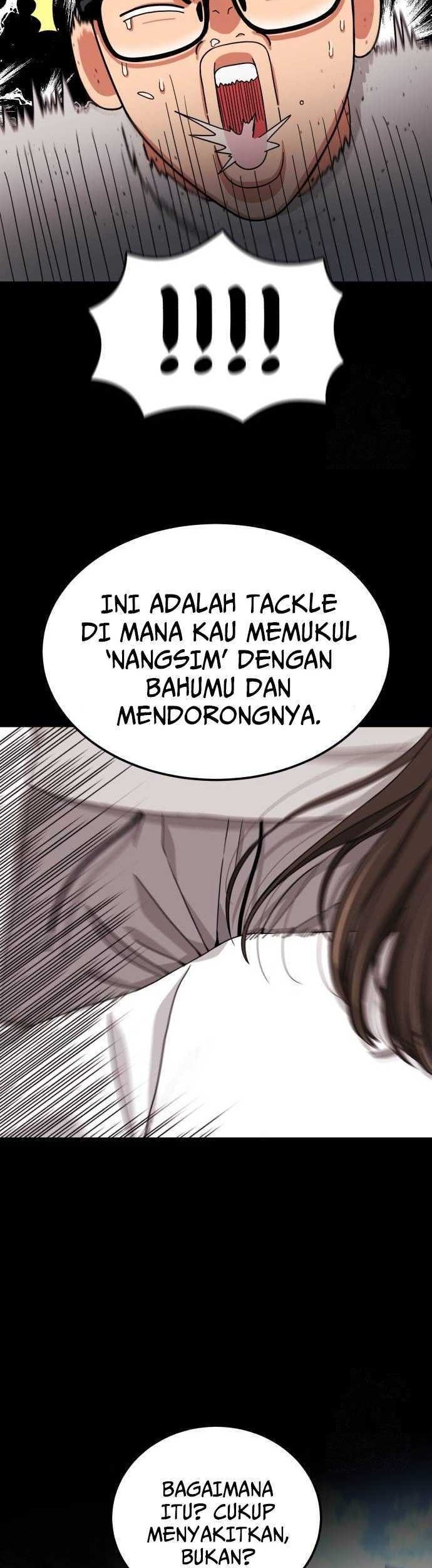 Top 1 Fighting Tutoring Chapter 05 Gambar 13