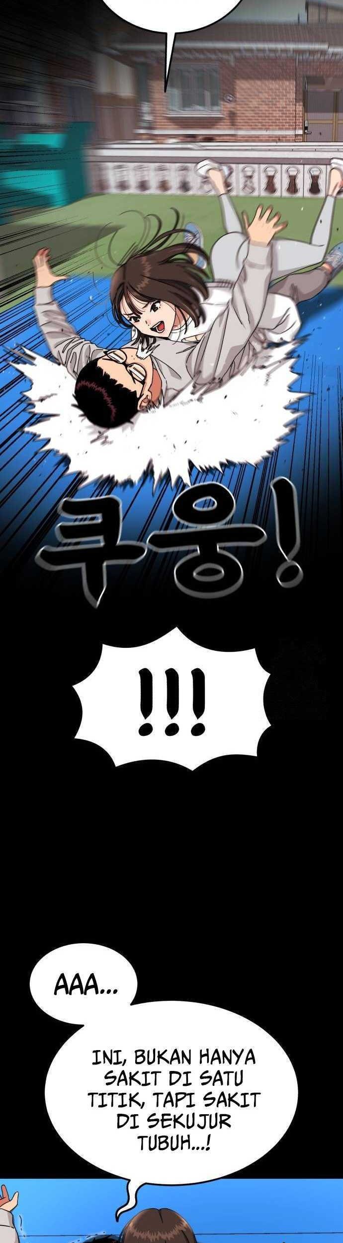 Top 1 Fighting Tutoring Chapter 05 Gambar 14