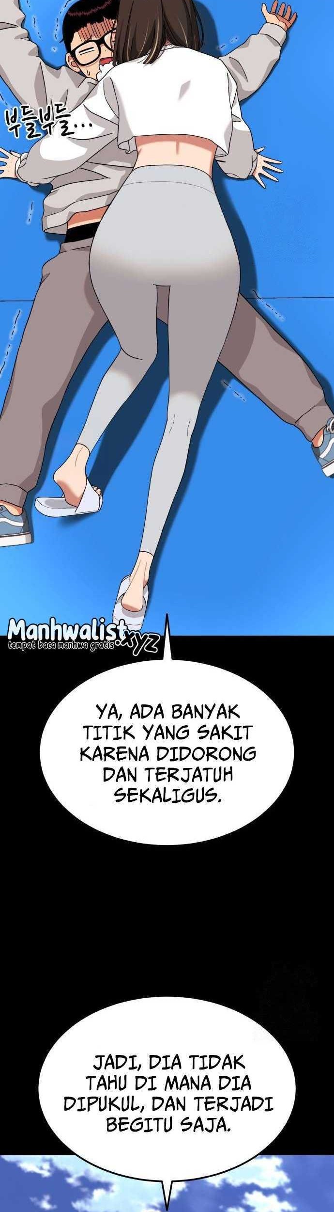 Top 1 Fighting Tutoring Chapter 05 Gambar 15