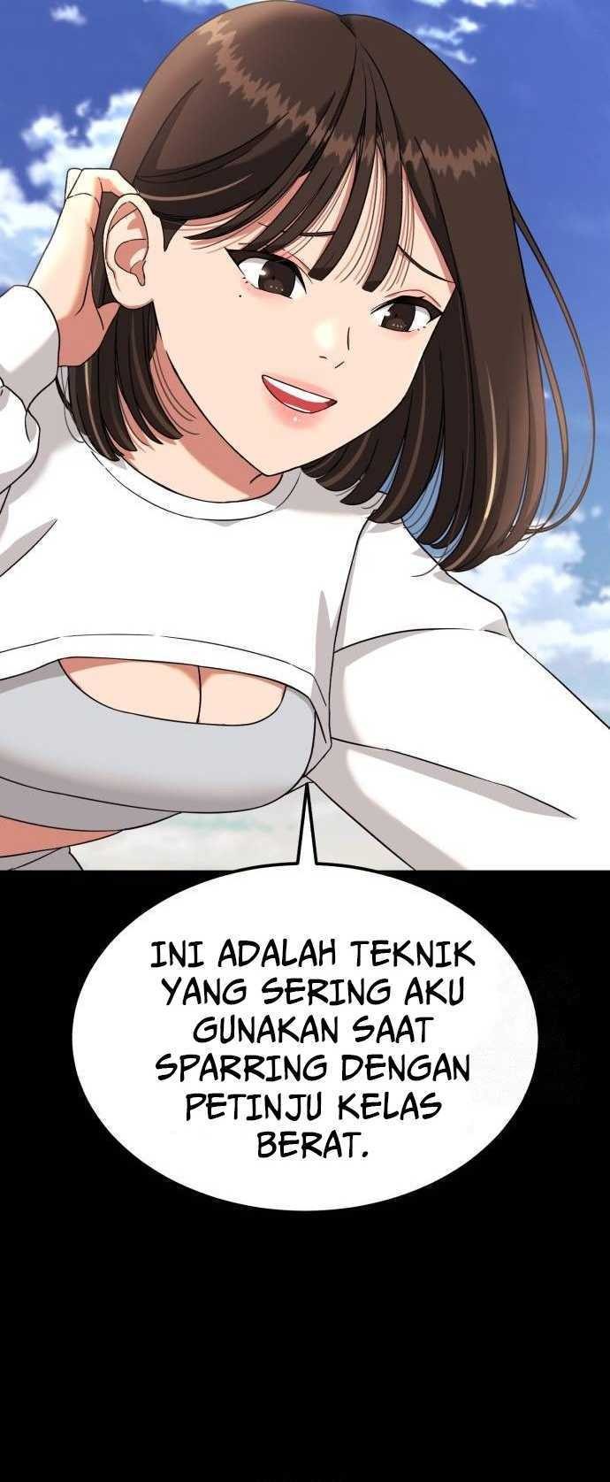 Top 1 Fighting Tutoring Chapter 05 Gambar 16