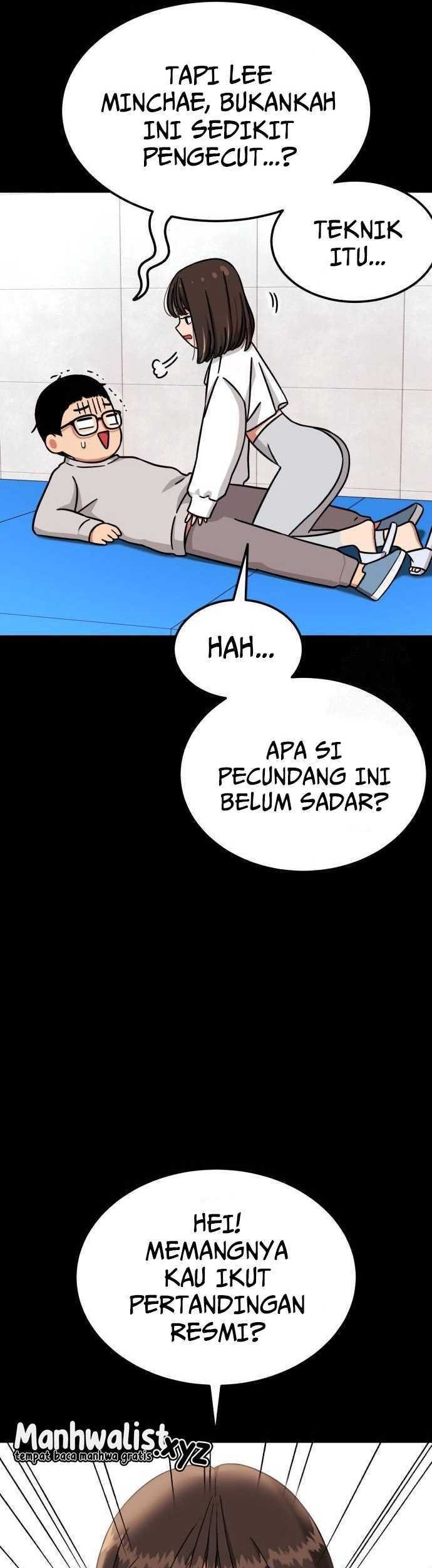 Top 1 Fighting Tutoring Chapter 05 Gambar 17
