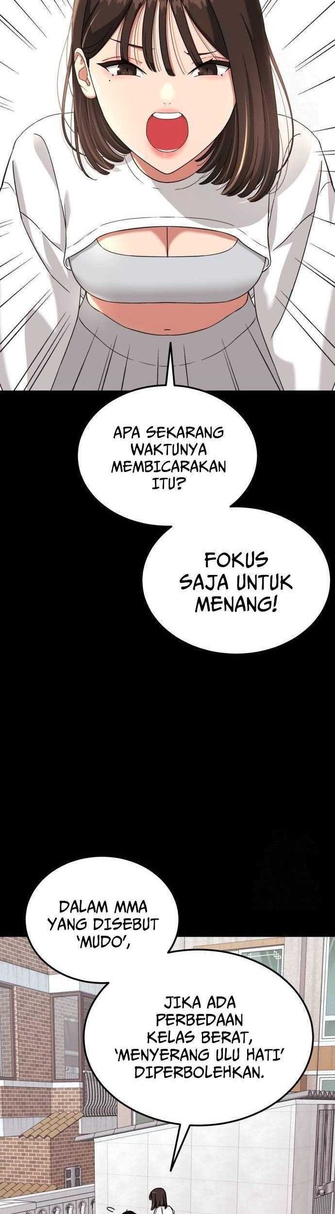 Top 1 Fighting Tutoring Chapter 05 Gambar 18