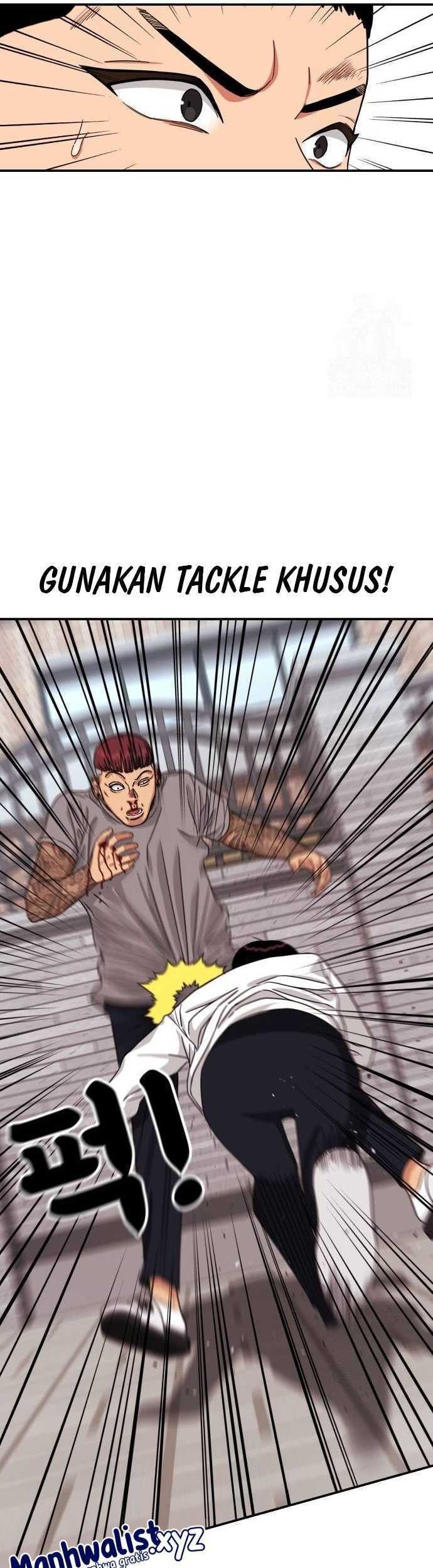 Top 1 Fighting Tutoring Chapter 05 Gambar 22