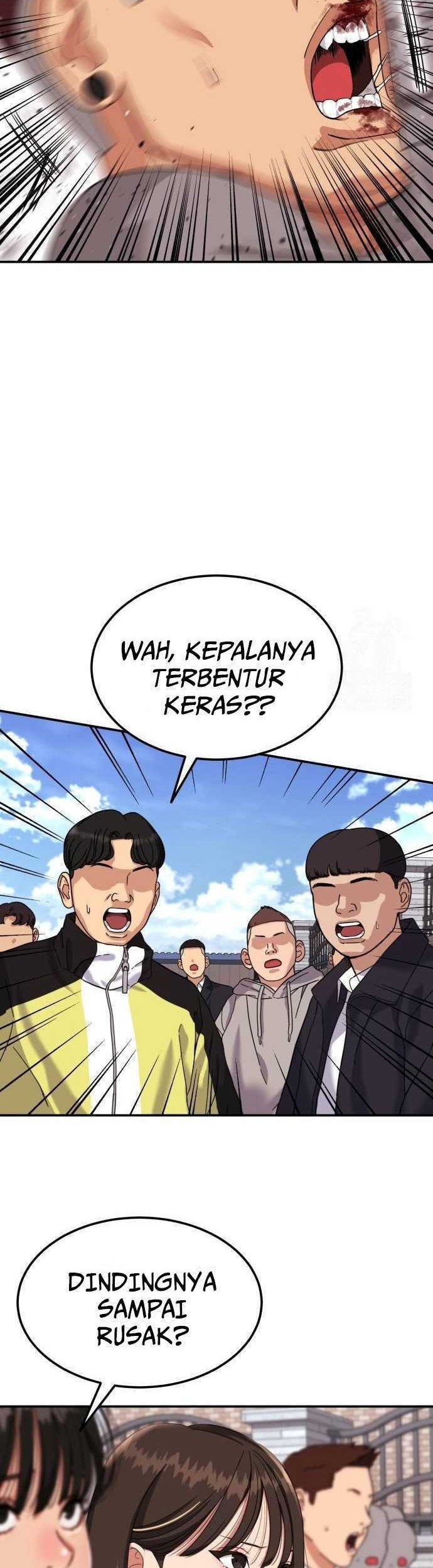 Top 1 Fighting Tutoring Chapter 05 Gambar 25