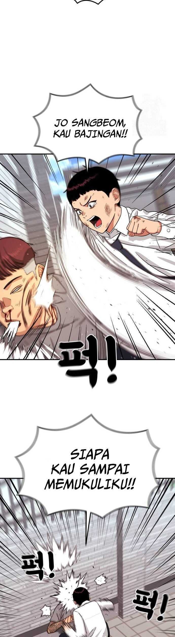 Top 1 Fighting Tutoring Chapter 05 Gambar 28
