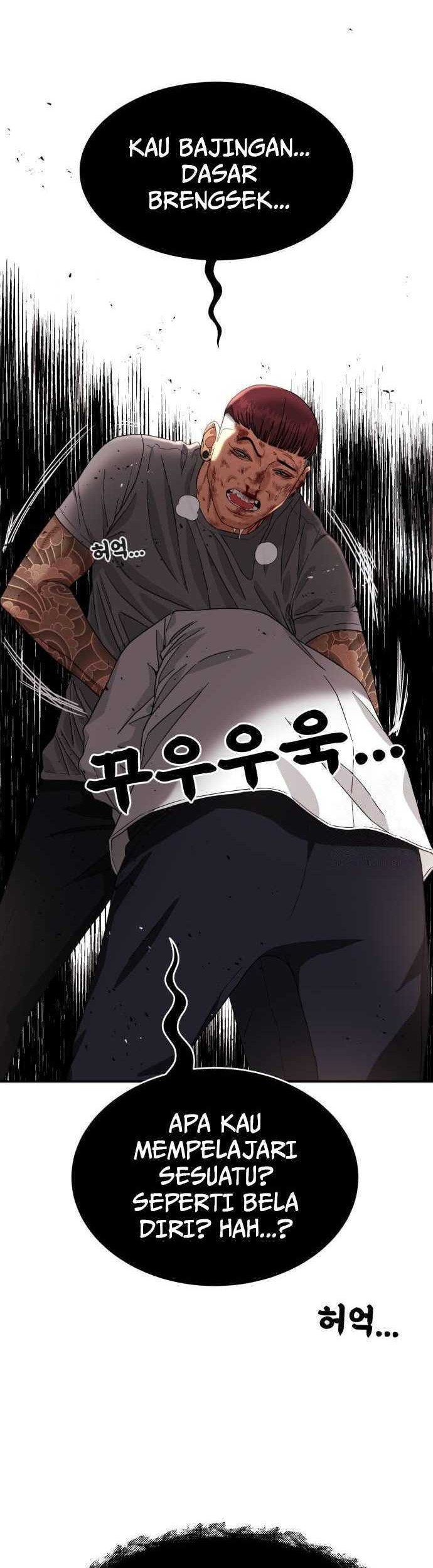 Top 1 Fighting Tutoring Chapter 05 Gambar 35
