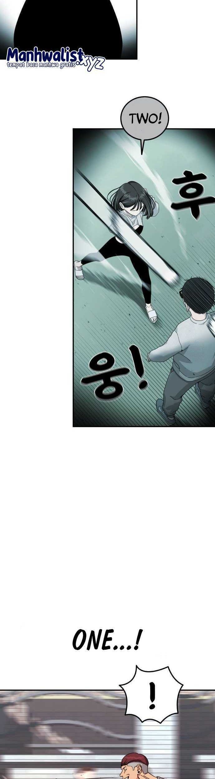 Top 1 Fighting Tutoring Chapter 04 Gambar 43