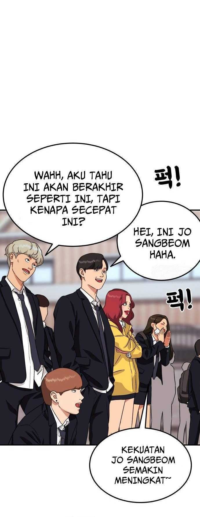 Top 1 Fighting Tutoring Chapter 04 Gambar 51