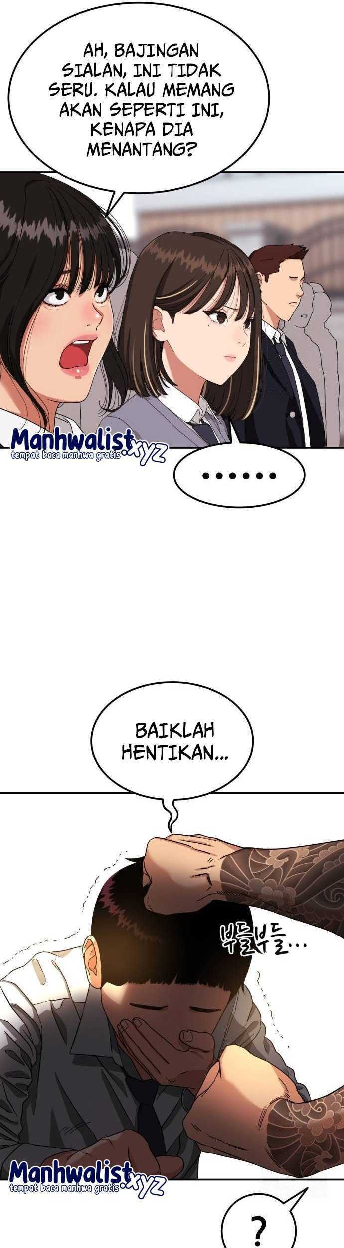 Top 1 Fighting Tutoring Chapter 04 Gambar 52