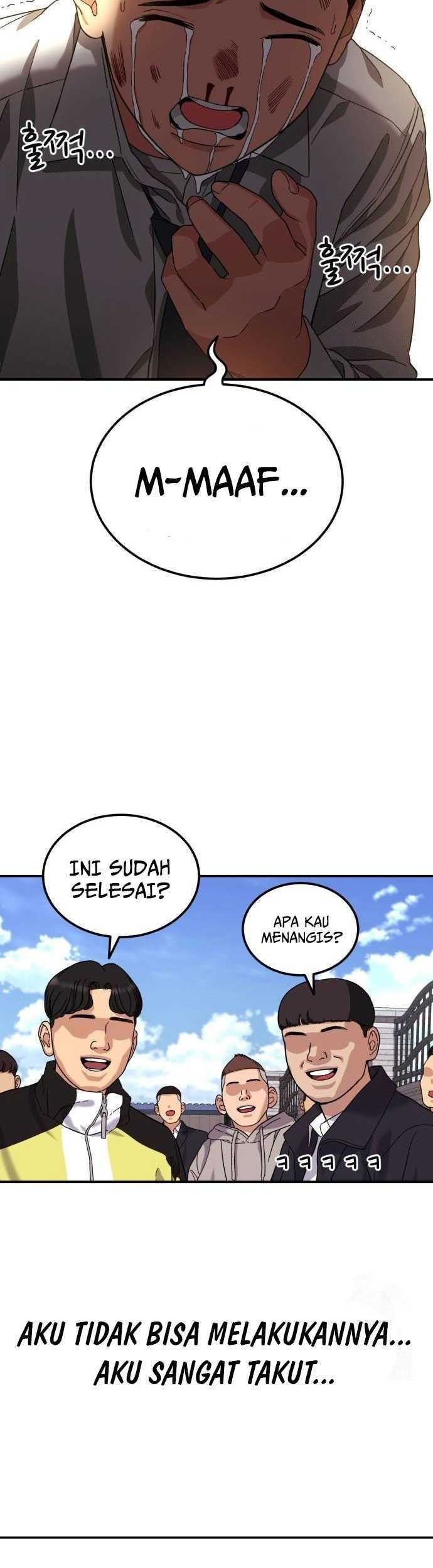 Top 1 Fighting Tutoring Chapter 04 Gambar 54