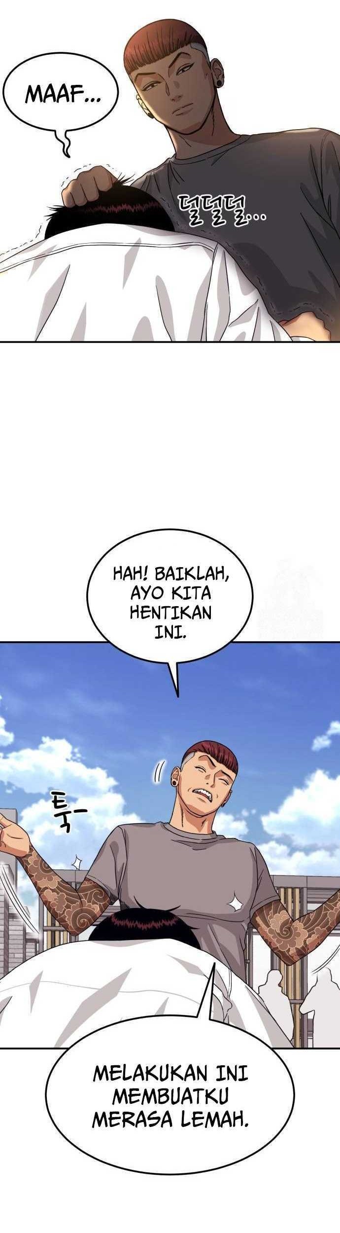 Top 1 Fighting Tutoring Chapter 04 Gambar 55