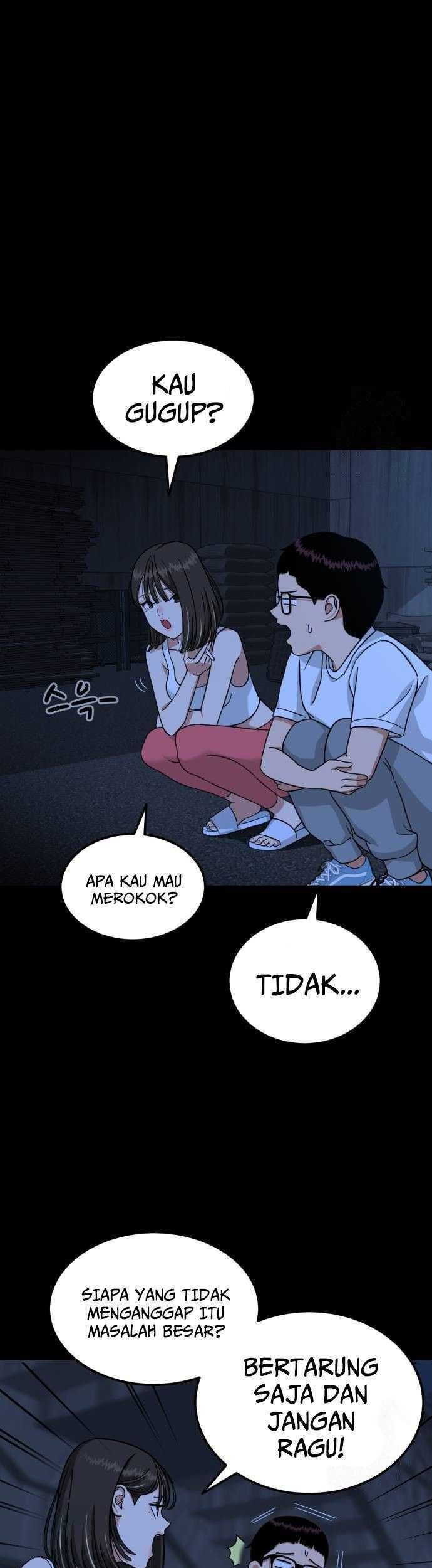 Top 1 Fighting Tutoring Chapter 04 Gambar 7