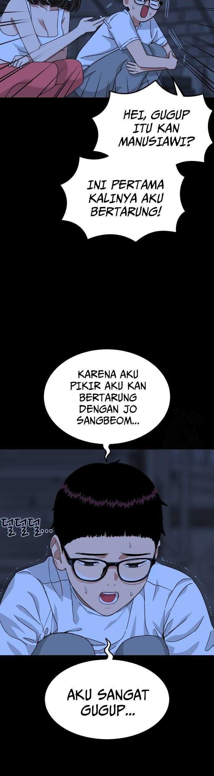 Top 1 Fighting Tutoring Chapter 04 Gambar 8