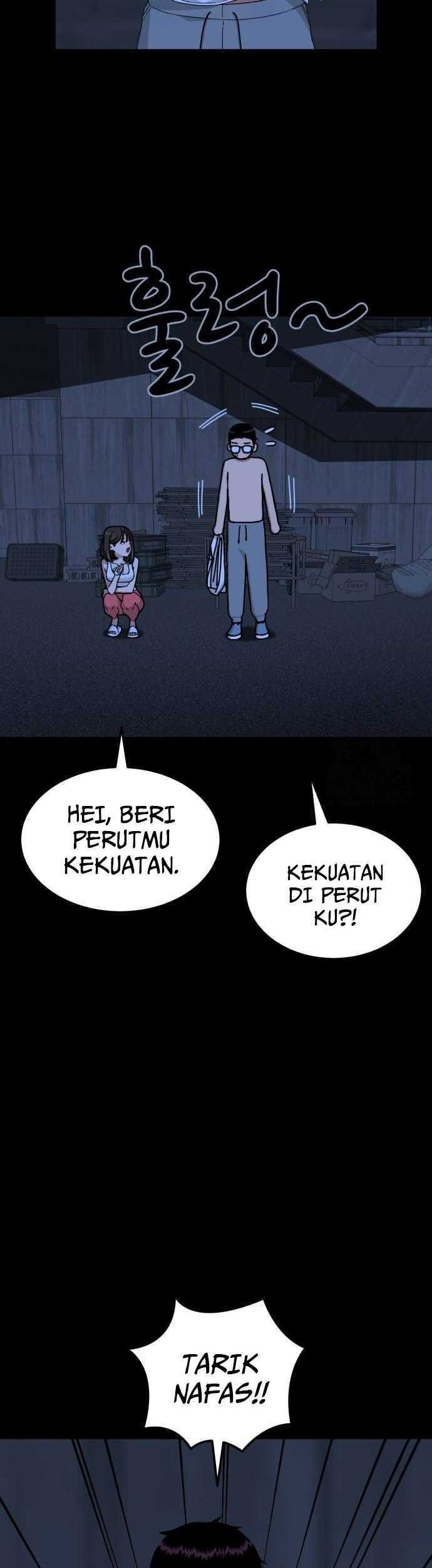 Top 1 Fighting Tutoring Chapter 04 Gambar 10
