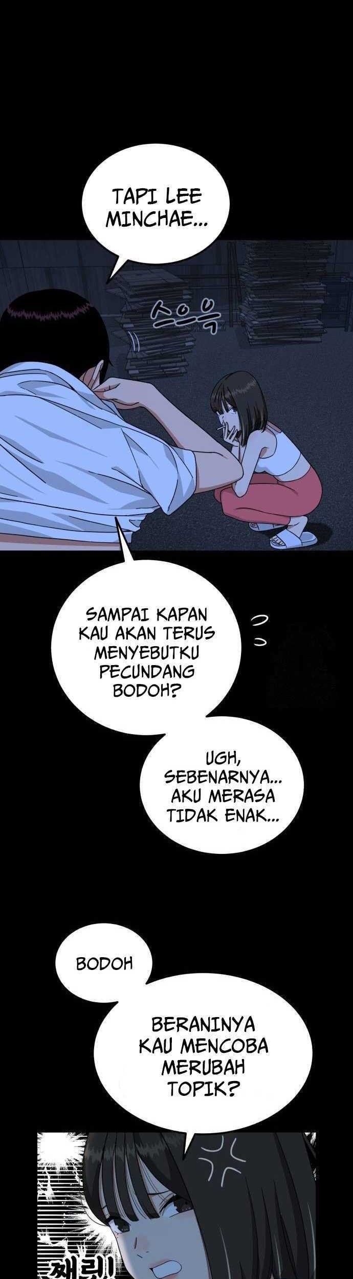 Top 1 Fighting Tutoring Chapter 04 Gambar 14