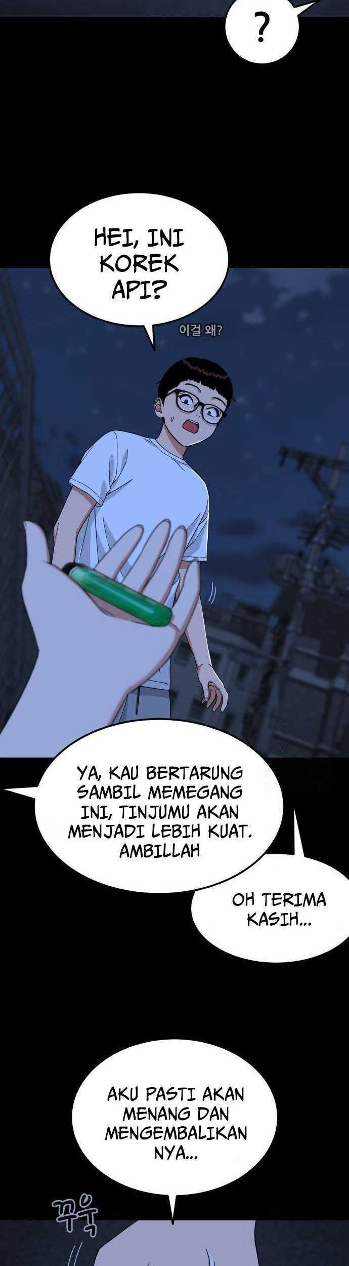 Top 1 Fighting Tutoring Chapter 04 Gambar 18