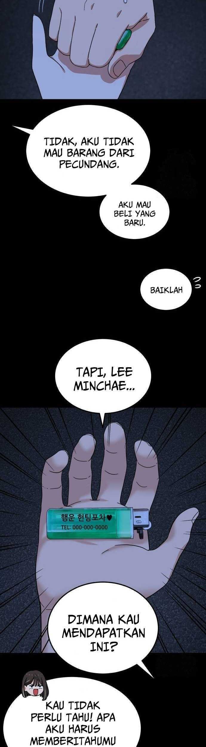 Top 1 Fighting Tutoring Chapter 04 Gambar 19