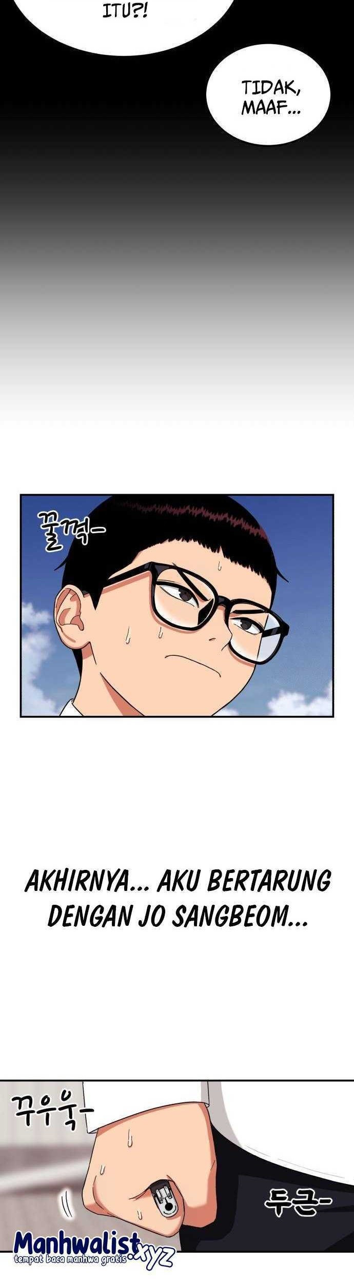 Top 1 Fighting Tutoring Chapter 04 Gambar 20