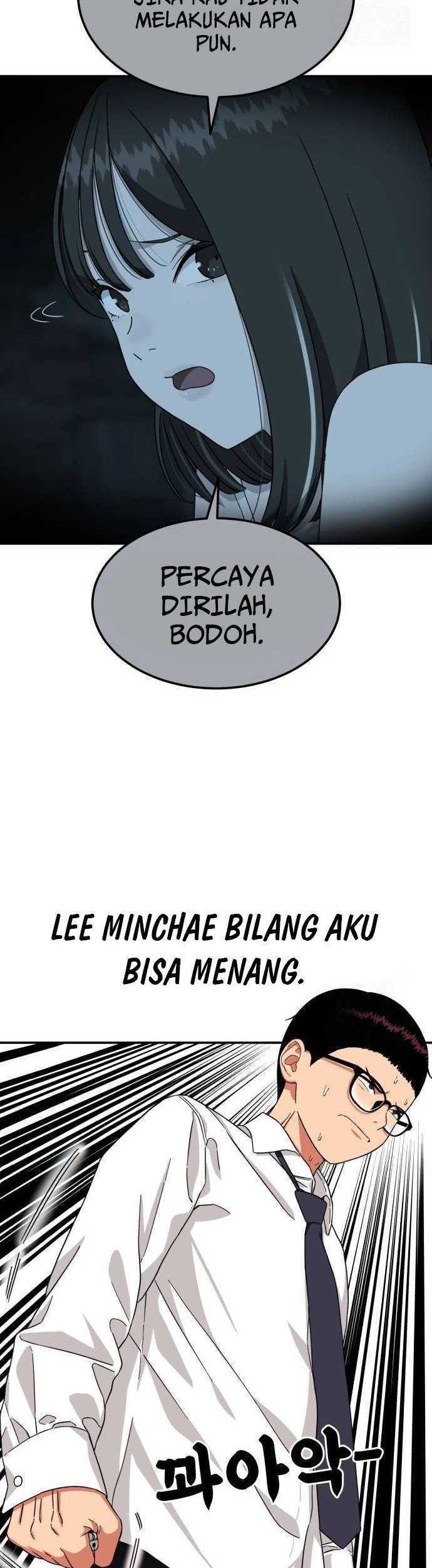 Top 1 Fighting Tutoring Chapter 04 Gambar 23