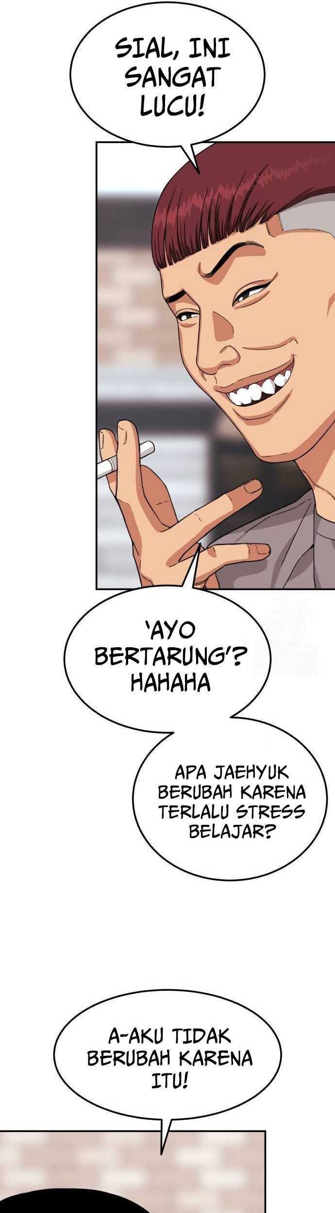 Top 1 Fighting Tutoring Chapter 04 Gambar 27
