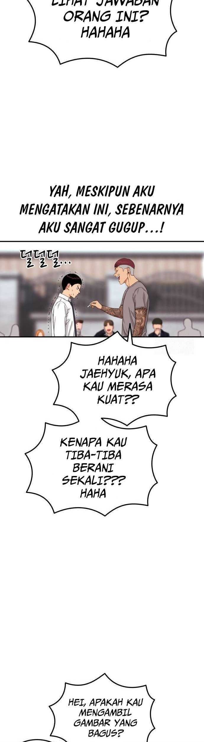Top 1 Fighting Tutoring Chapter 04 Gambar 29