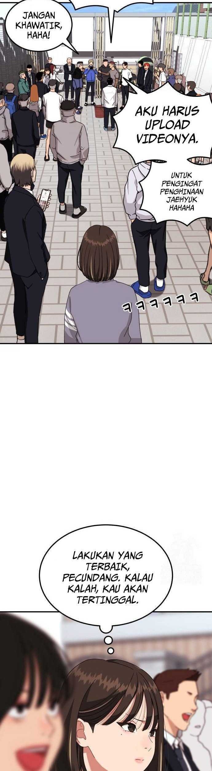 Top 1 Fighting Tutoring Chapter 04 Gambar 30