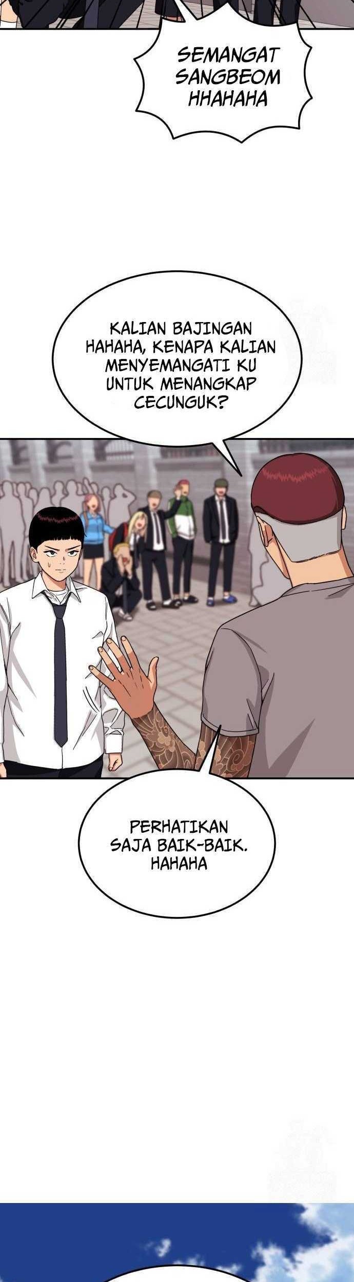 Top 1 Fighting Tutoring Chapter 04 Gambar 33