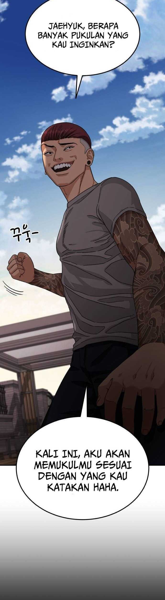 Top 1 Fighting Tutoring Chapter 04 Gambar 34