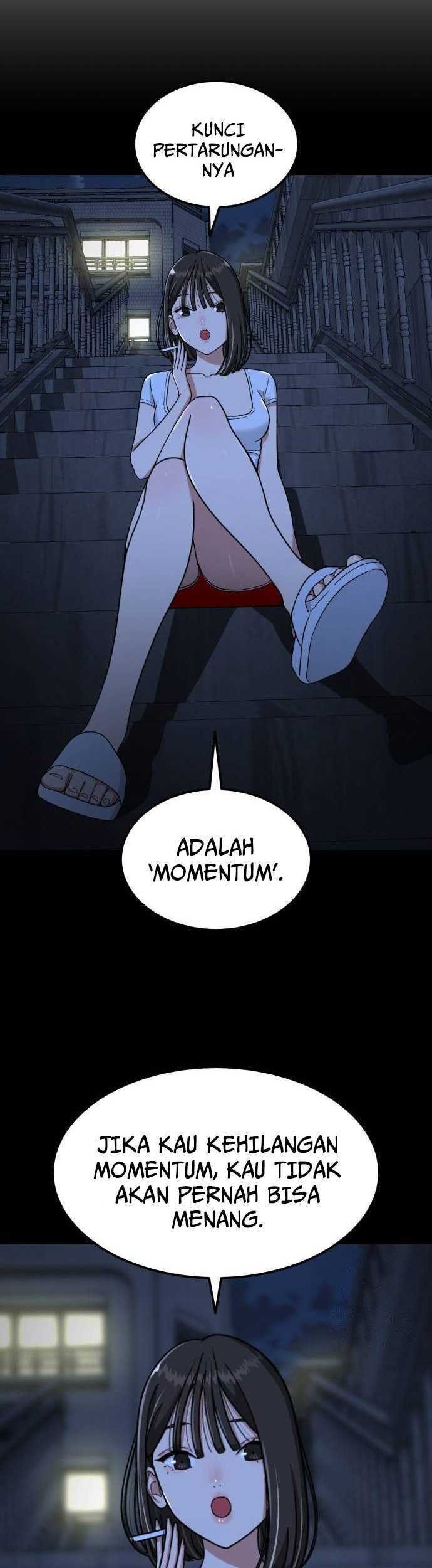 Top 1 Fighting Tutoring Chapter 04 Gambar 35