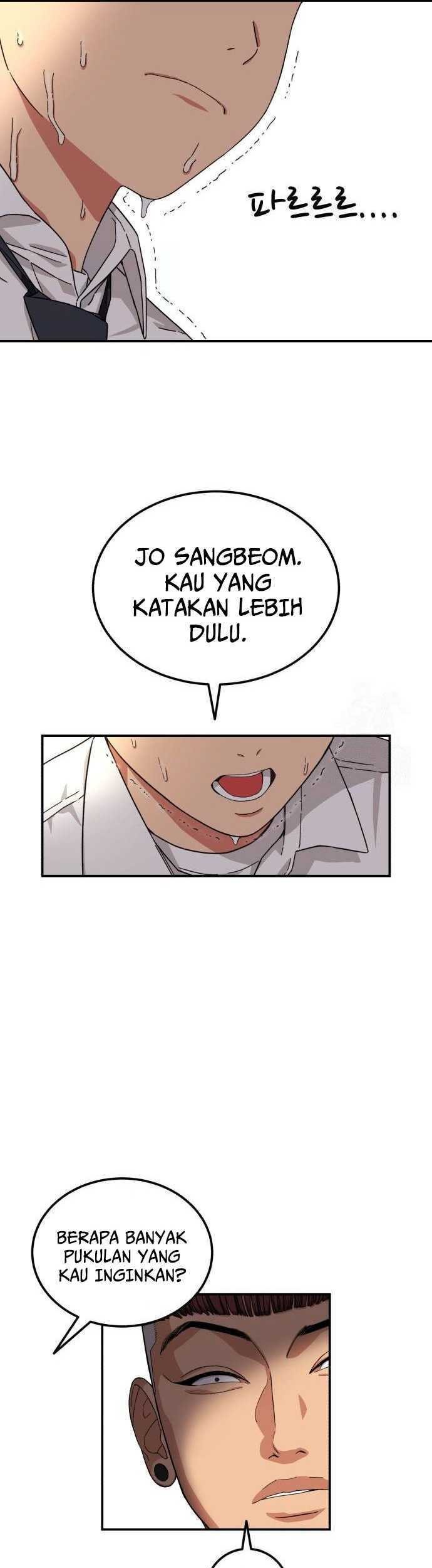 Top 1 Fighting Tutoring Chapter 04 Gambar 37