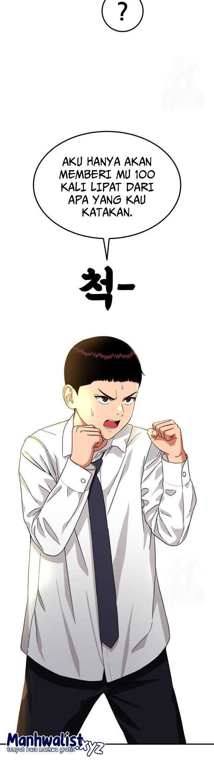 Top 1 Fighting Tutoring Chapter 04 Gambar 38