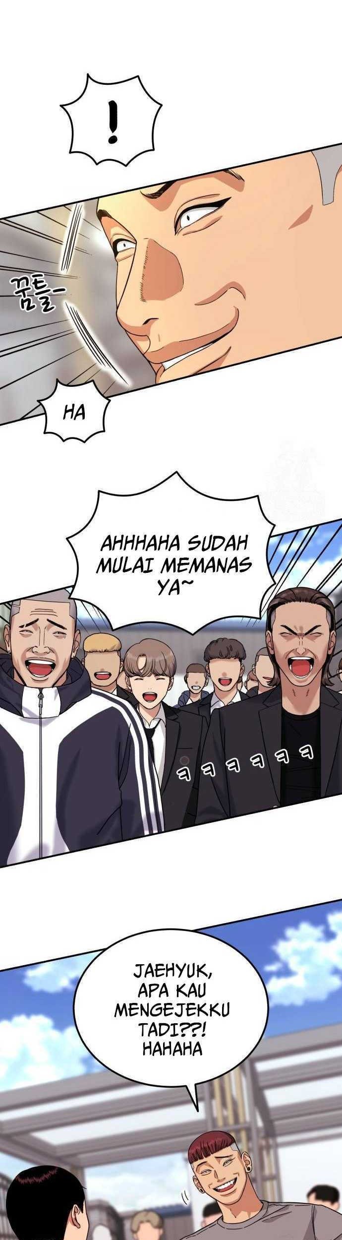 Top 1 Fighting Tutoring Chapter 04 Gambar 39