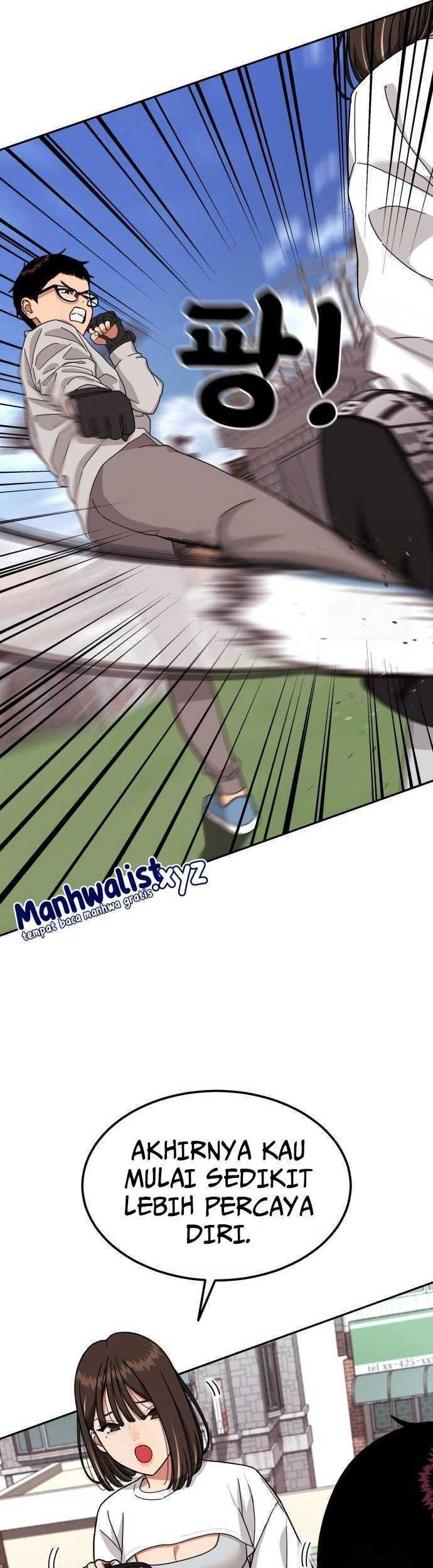 Top 1 Fighting Tutoring Chapter 03 Gambar 42