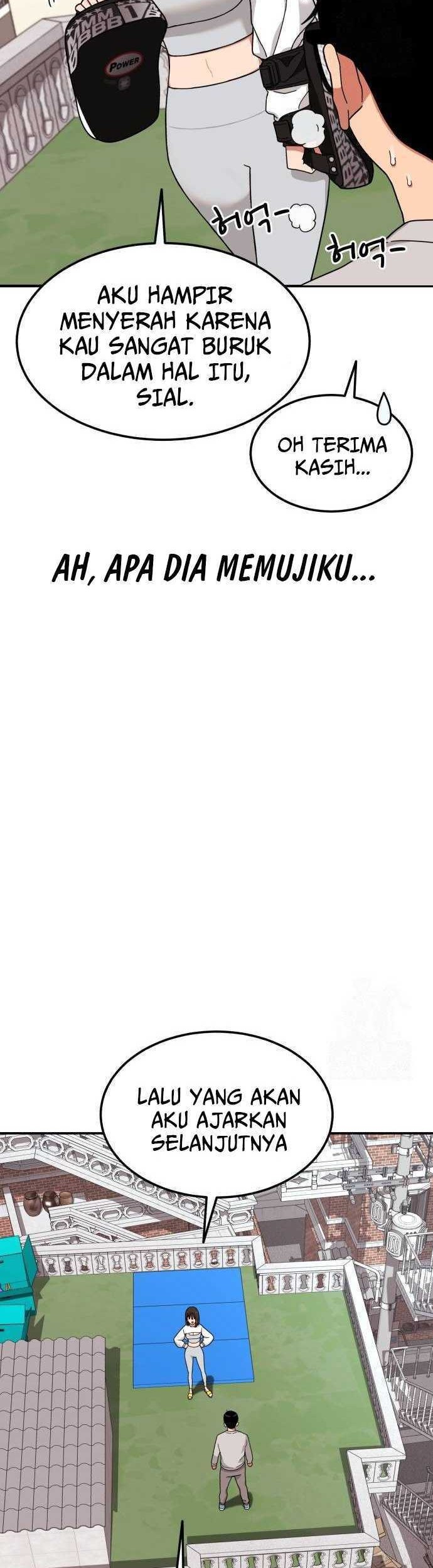 Top 1 Fighting Tutoring Chapter 03 Gambar 43