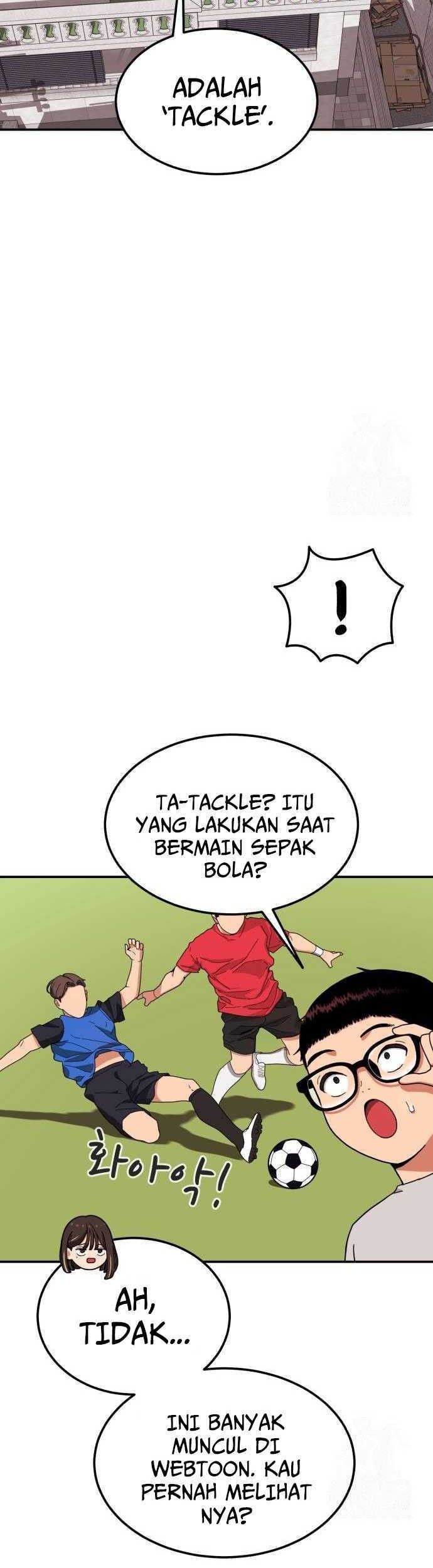 Top 1 Fighting Tutoring Chapter 03 Gambar 44