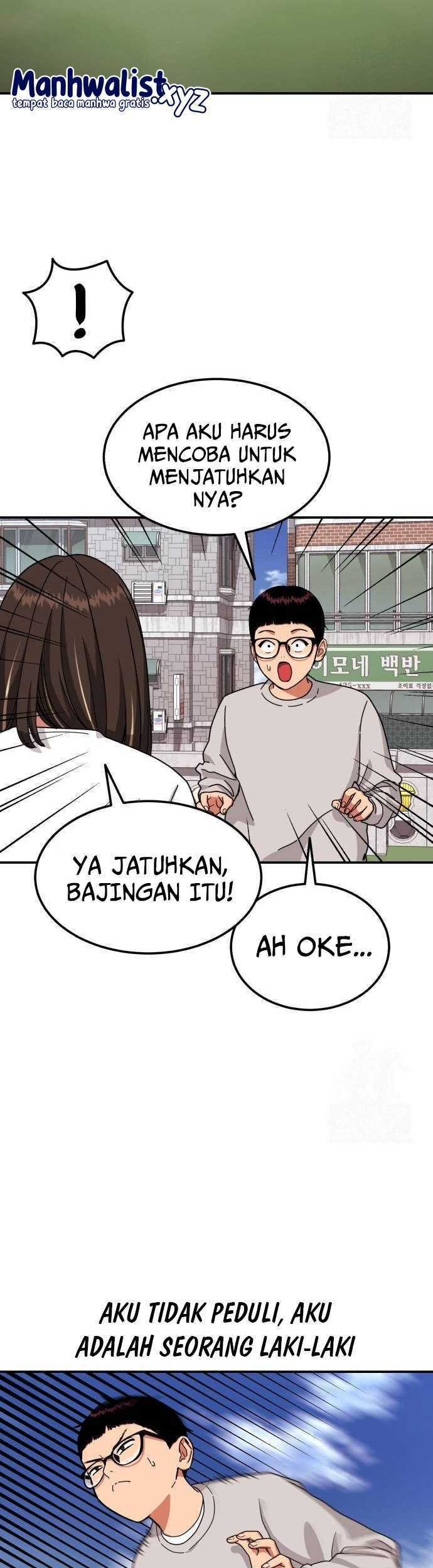 Top 1 Fighting Tutoring Chapter 03 Gambar 47