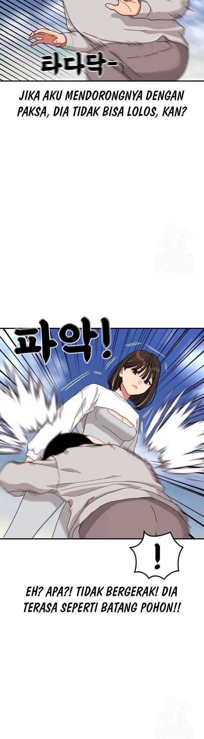 Top 1 Fighting Tutoring Chapter 03 Gambar 48
