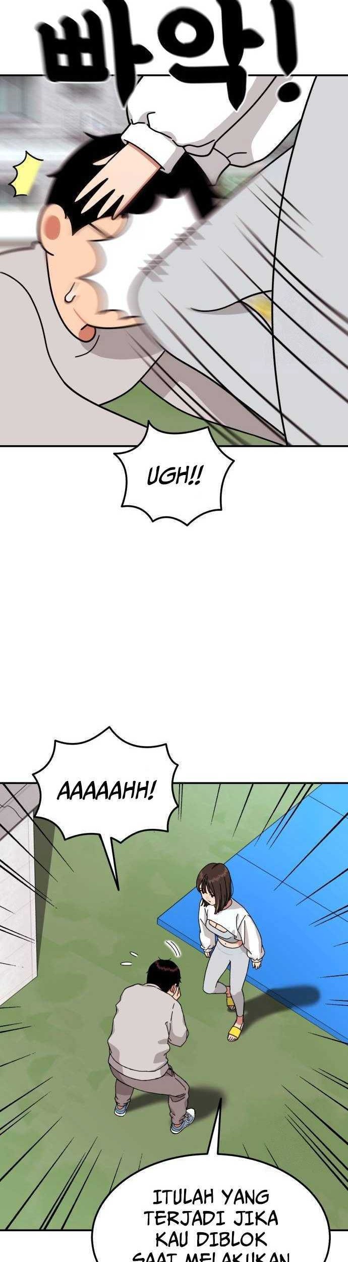 Top 1 Fighting Tutoring Chapter 03 Gambar 50