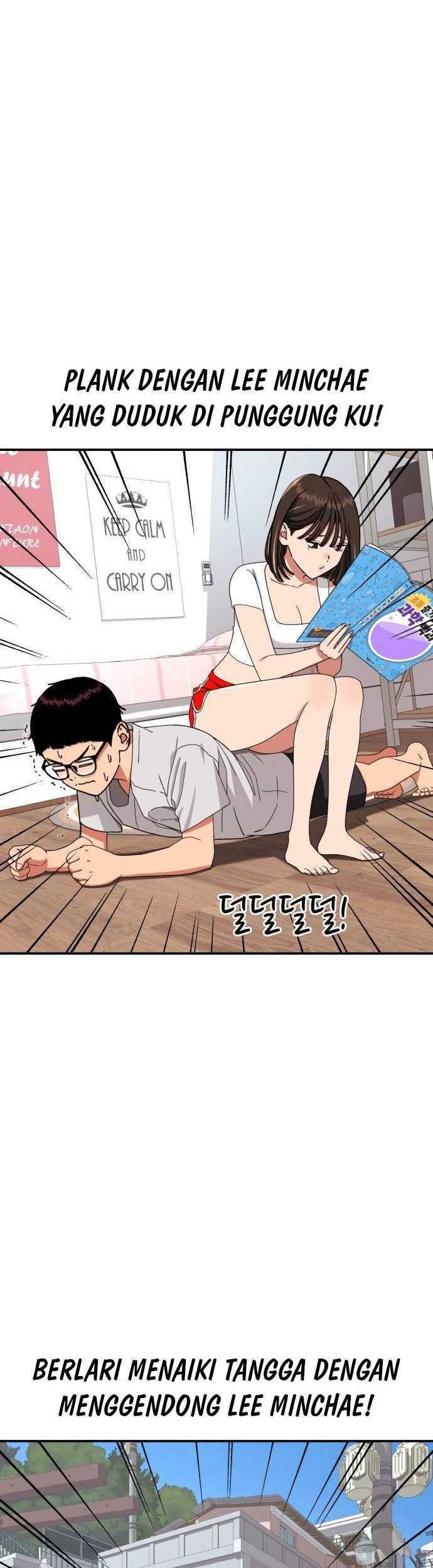 Top 1 Fighting Tutoring Chapter 03 Gambar 55