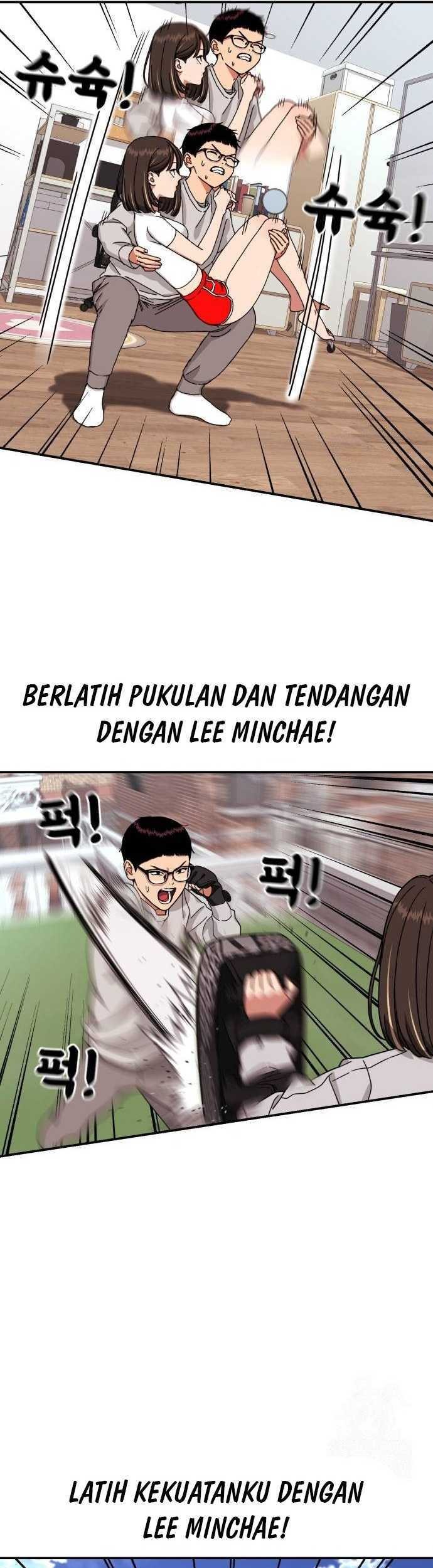 Top 1 Fighting Tutoring Chapter 03 Gambar 57